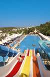 Club Voyage Bodrum Village 